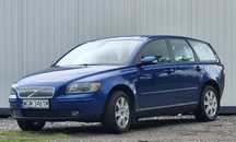 Volvo V50 4X4, automat, 220KM