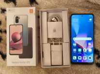 Smartfon Xiaomi Redmi Note 10s 6 GB / 128 GB (LTE) niebieski