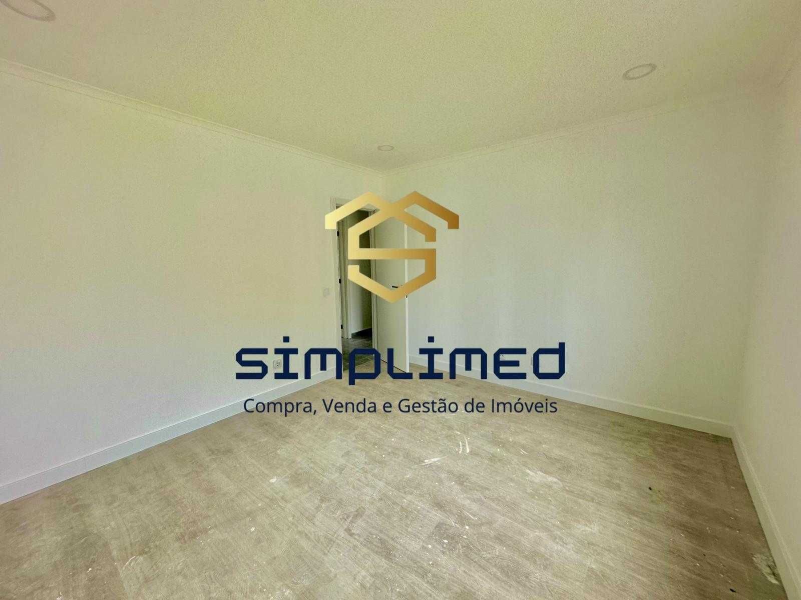 Apartamento T2 Benavente