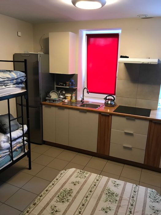 Noclegi Житло dla pracowników polskich i zagranicznych (m.in. Ukraina)