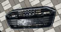 Audi a6 c8 решітка радіатора