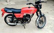 Macal minarelli p6r