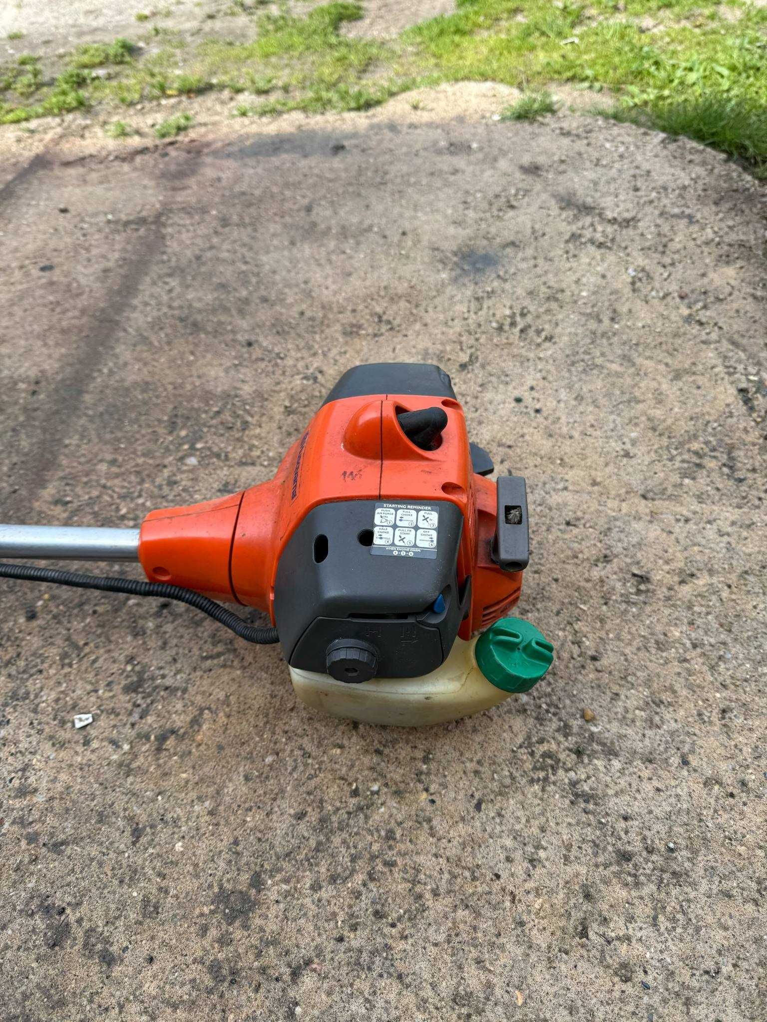 Podkaszarka Husqvarna 128r