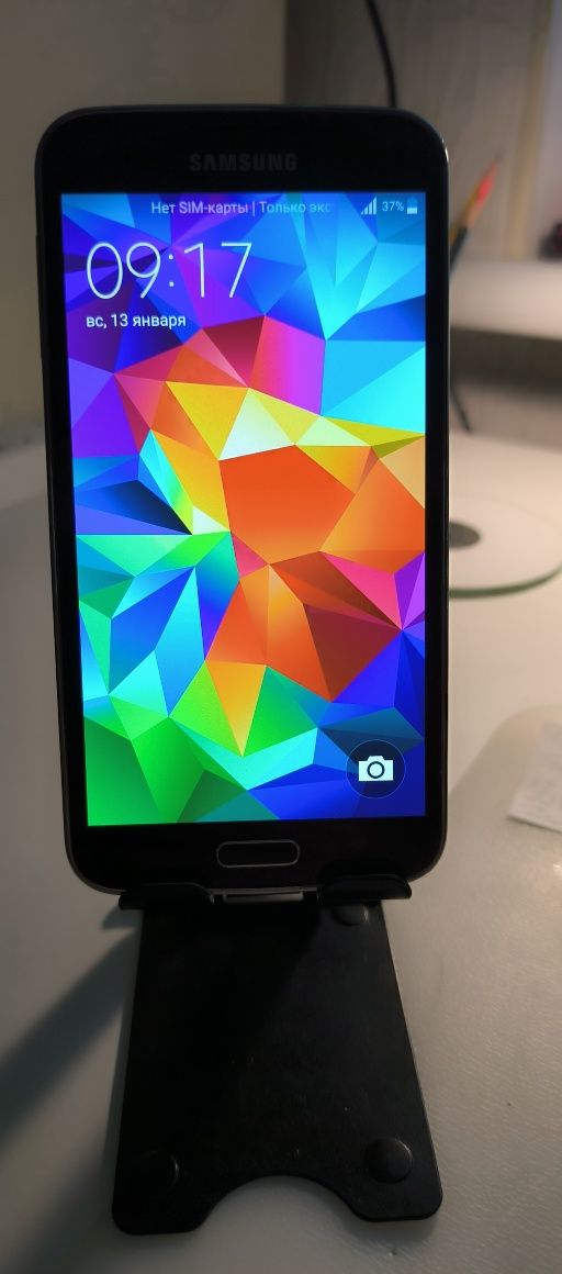 Samsung galaxy S5 SM G900F