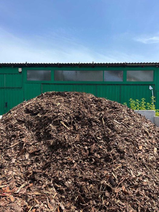 kora sosnowa, BIG BAG, grys, kamienie ozdobne, czarnoziem