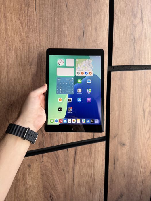 Apple iPad 7 128 gb Wi-Fi