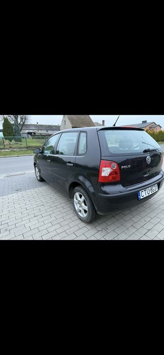Sprzedam vw polo