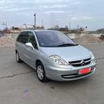 Citroen C8 2011 мінівен 7 місць, дизель, механіка