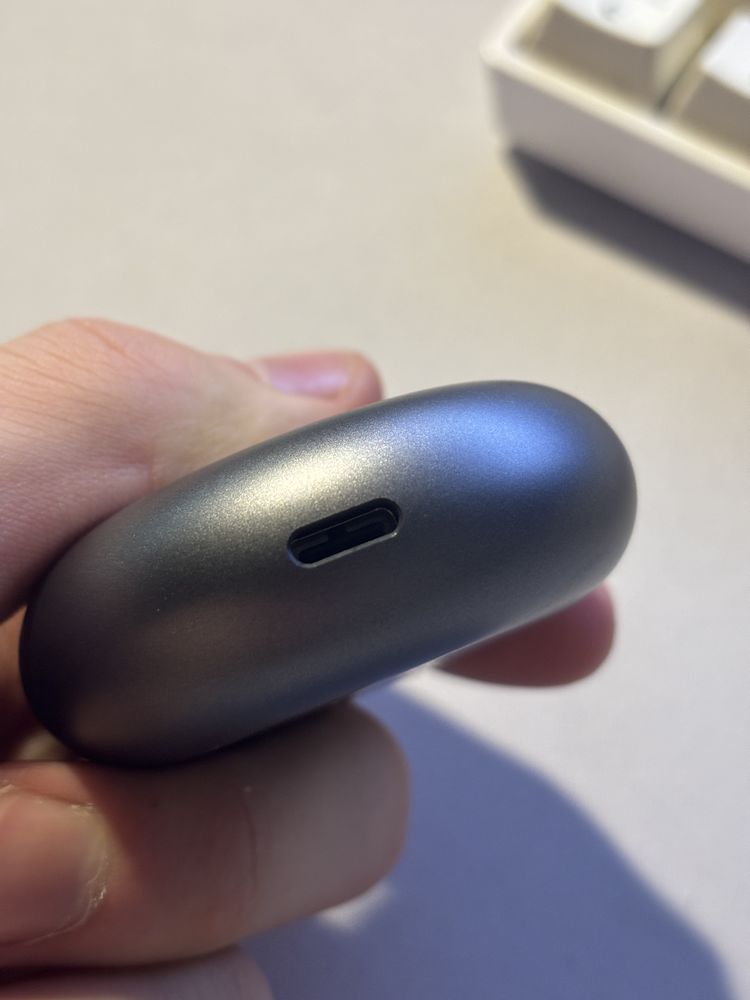 Huawei Freebuds 4