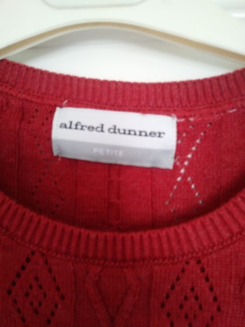 Bluzka Alfred Dunner
