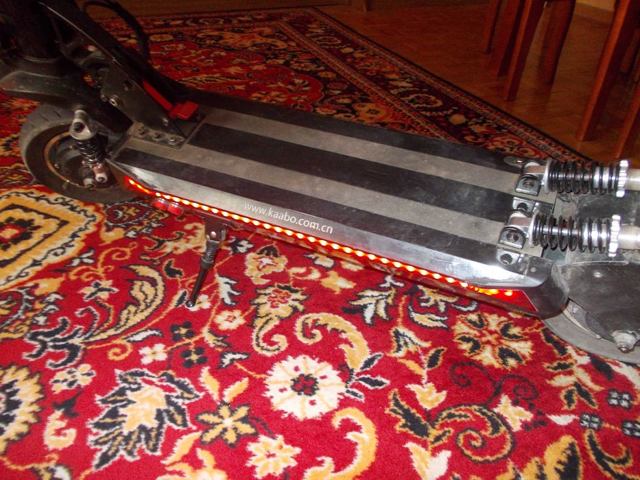 hulajnoga kaabo skywalker 10s+