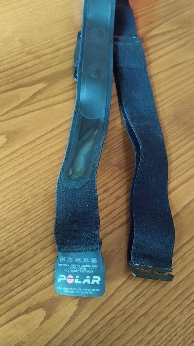 Relógio Polar M400 + Banda ( sensor bluetooth ) Negociável