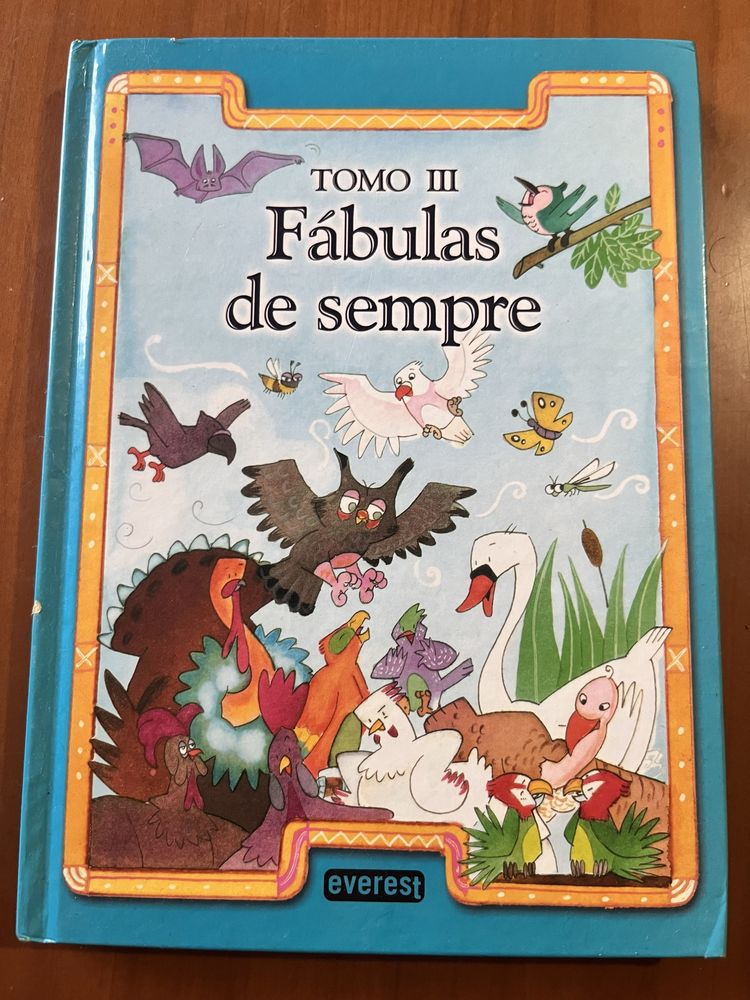 Livros Variados 4€