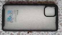Etui samsung note 10 lite