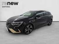 Renault Mégane Sport Tourer 1.6 E-Tech Plug-In E-Tech Hybrid Engineered