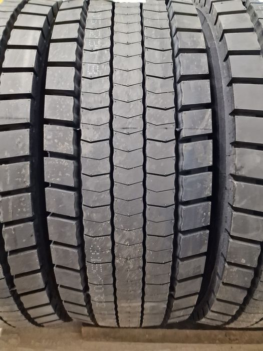 315/70R22.5 (1140netto) BLACKLION  BLACK LION opona opony BD177 napęd