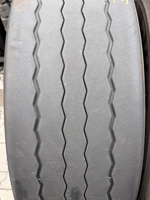 385/65R22.5 Bridgestone DURAVIS R-TRAILER 002