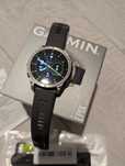 Smartwatch Garmin epix 2