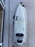 Prancha de surf Semente modelo Vasco Ribeiro