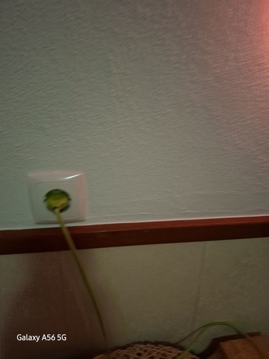 Candeeiro de oarede para quarto criança