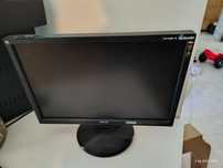 monitor lcd asus vga 19" sprawny