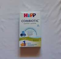 HiPP суха молочна суміш 0-6