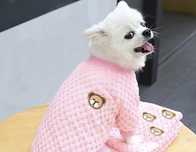 Camisola para animal