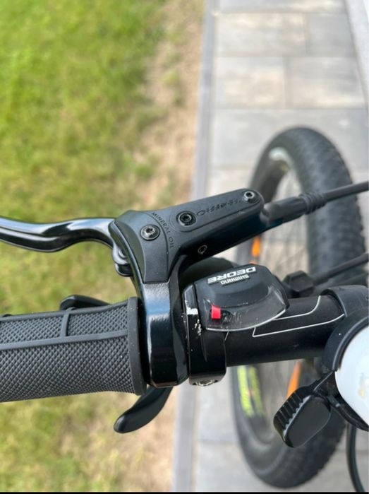 Sprzedam rower jamis