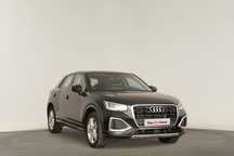 Audi Q2 30 TFSI Advanced