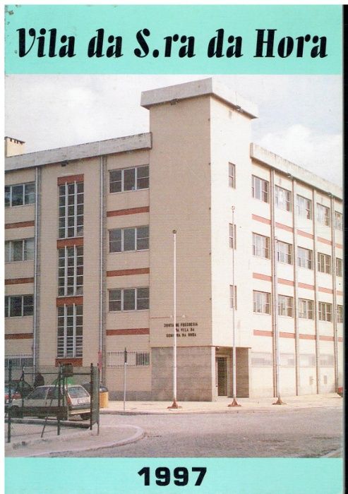 4013 - Monografias - Livros sobre Matosinhos 8