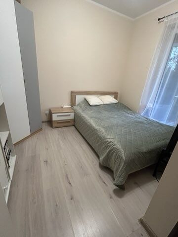 Mieszkanie Osiedle Słoneczne   2 pokoje plus ogródek