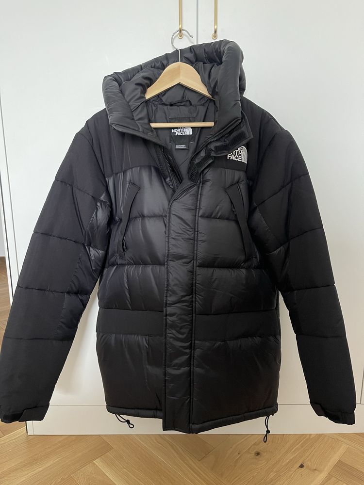 Kurtka The North Face Himalayan Insulated Parka M