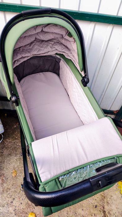 Carrello Alfa 2023 2 в 1