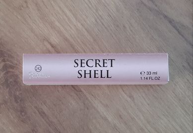 Damskie Perfumy Secret Shell (Global Cosmetics)