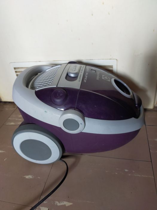 Odkurzacz Electrolux Classic Silence 1000 W
