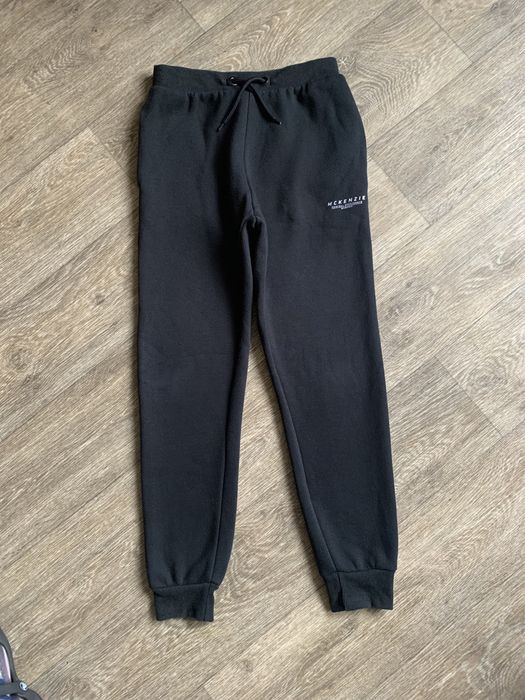 Теплі штани McKenzie на 12-13 років спортивные штаны