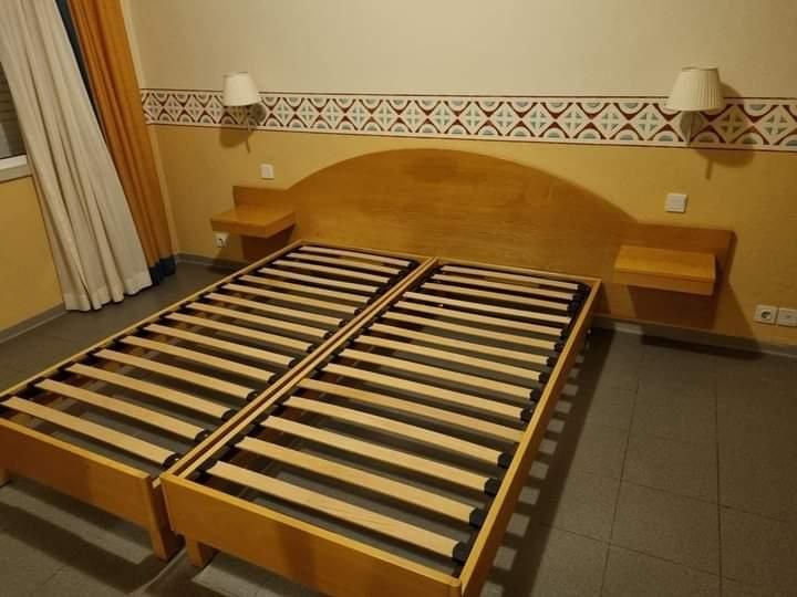 Camas de solteiro