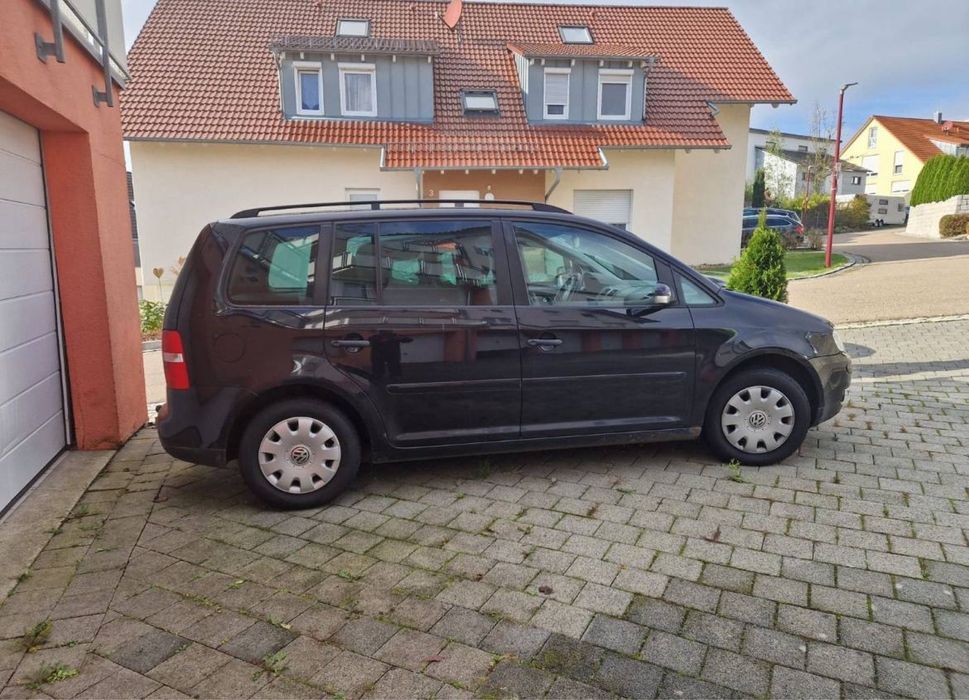 Автомобіль vollswagen