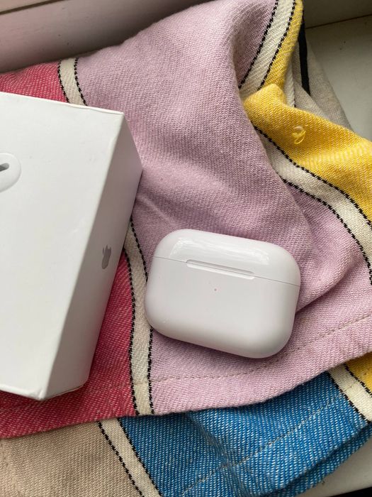 AirPods Pro 2 в ідеальному стані