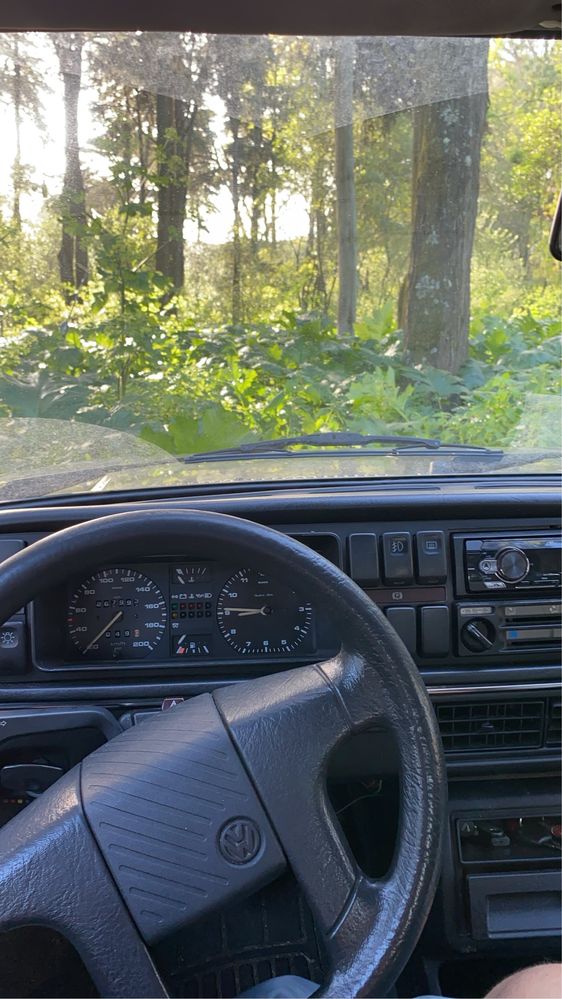 Jetta 1.6 TD automático