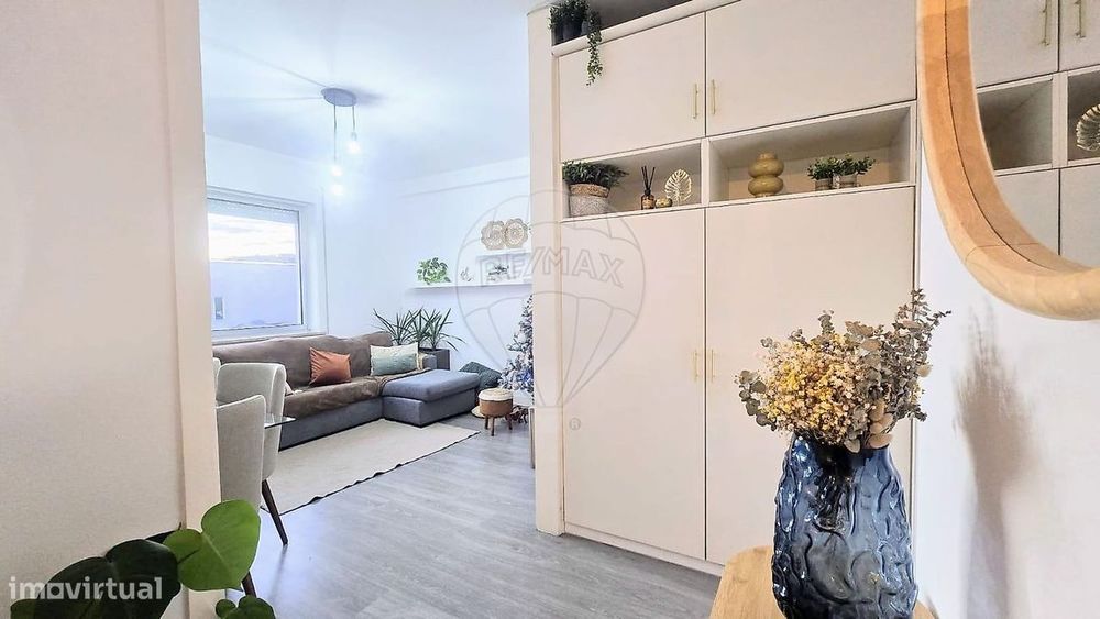 Apartamento T2 para venda