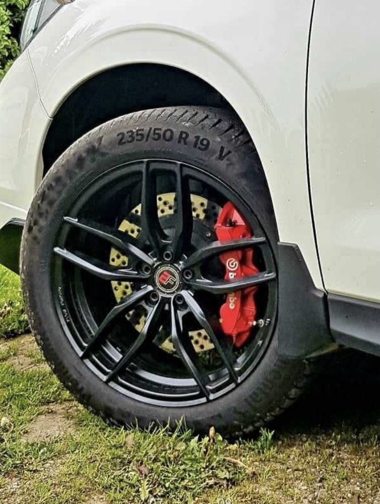 Zaciski hamulcowe BREMBO -  20.9733.01