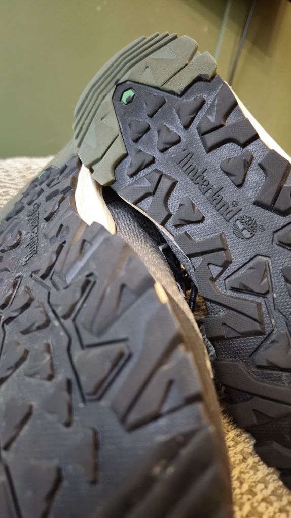 Timberland Sneakersy Lincolnpeak Lt Low