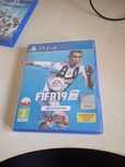 Fifa 19 na ps4.      .