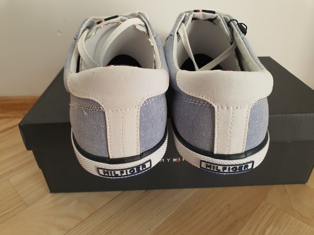 Trampki Tommy Hilfiger 44