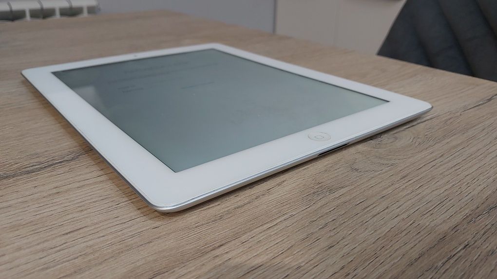 Tablet Apple Ipad 3 9,7"  16 GB