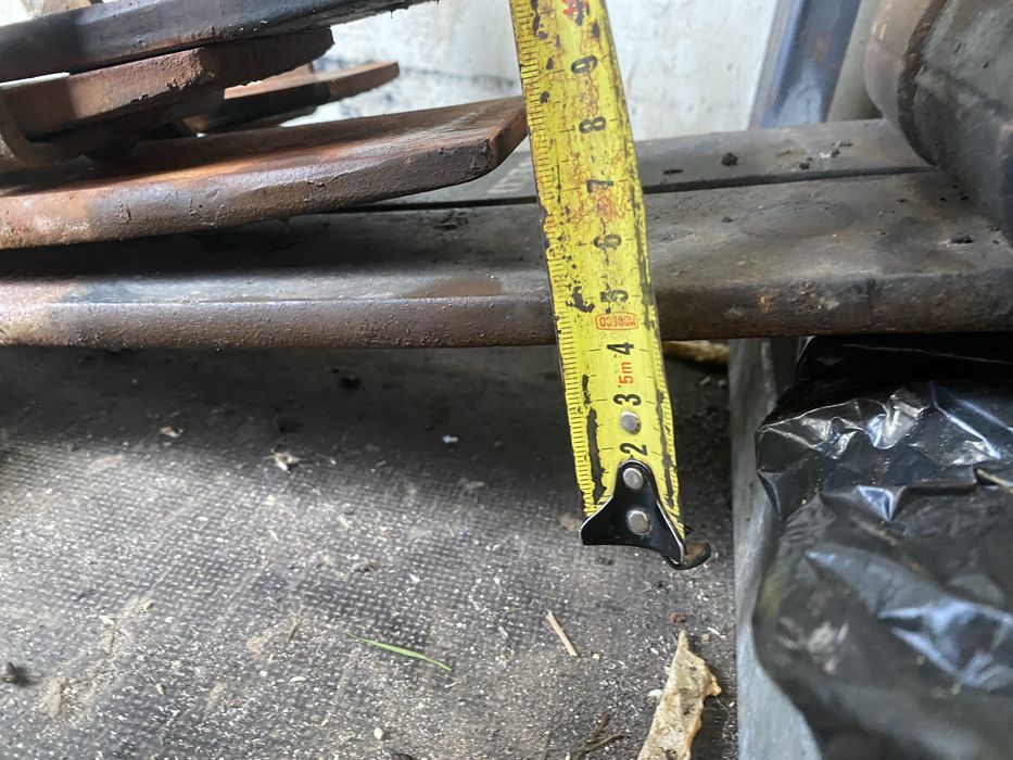 Ресора івеко 65