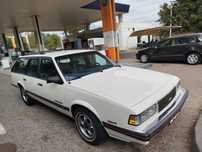 Chevrolet Celebrity
