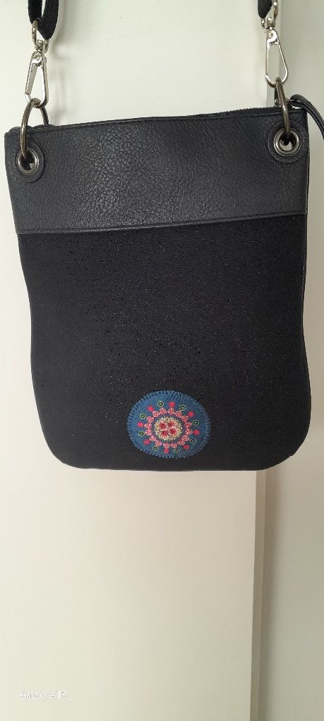 Torebka damska na ramię Desigual