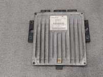 Centralina / Modulo Motor Renault Megane Ii Grandtour (Km0/1_)